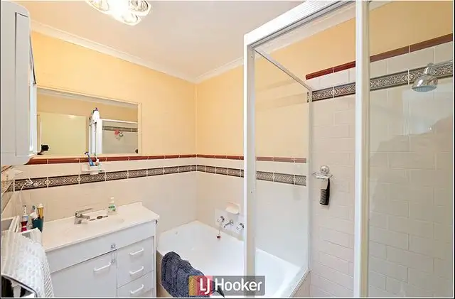 Sixth view of Homely semi-detached listing, 6 Mandurah Place, Ngunnawal ACT 2913