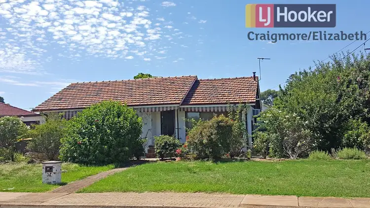 Main view of Homely house listing, 34 Warminster Road, Elizabeth Park SA 5113