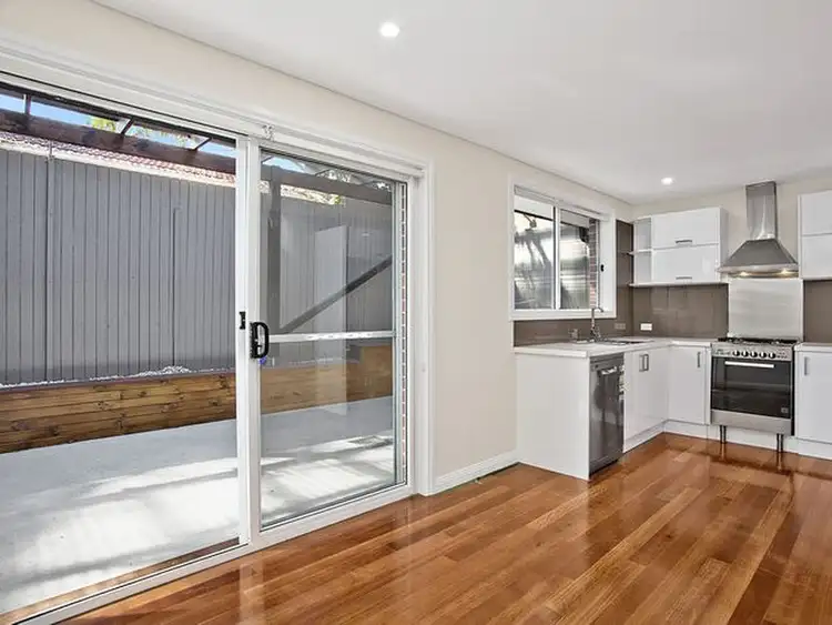 Sixth view of Homely house listing, 27 Douglas Avenue, Chatswood NSW 2067