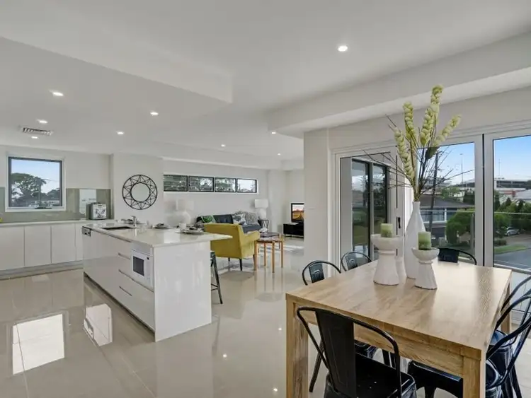 Fifth view of Homely apartment listing, 5/58 Brooks Parade, Belmont NSW 2280