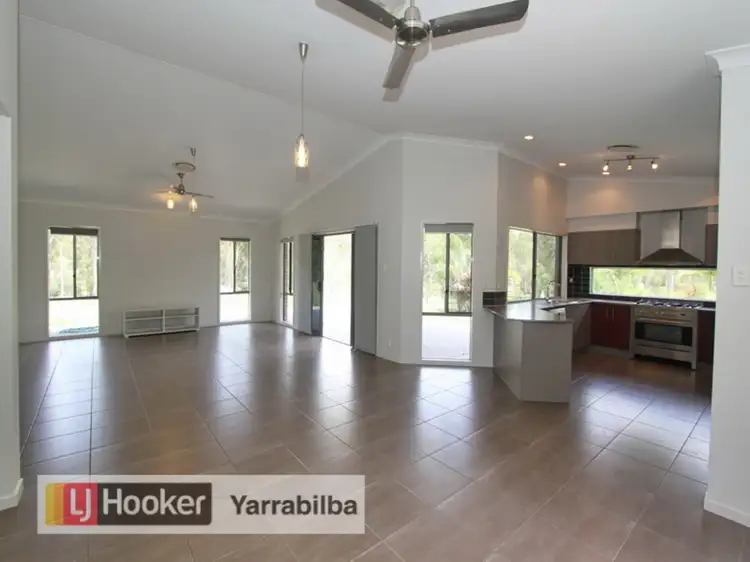 Fourth view of Homely house listing, 32-42 Stringybark Road, Tamborine QLD 4270