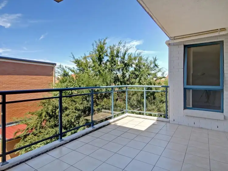 Seventh view of Homely apartment listing, 14/52-58 Woniora Road, Hurstville NSW 2220