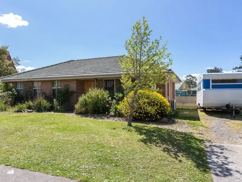 Main view of Homely house listing, 2 Sugarwood Court, Margate TAS 7054