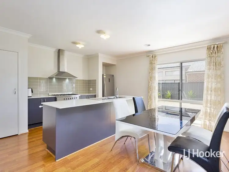 Third view of Homely house listing, 45 Victorking Drive, Point Cook VIC 3030