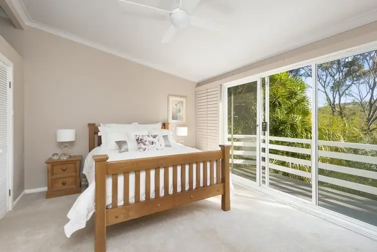 Sixth view of Homely house listing, 45 Park Avenue, Avalon Beach NSW 2107