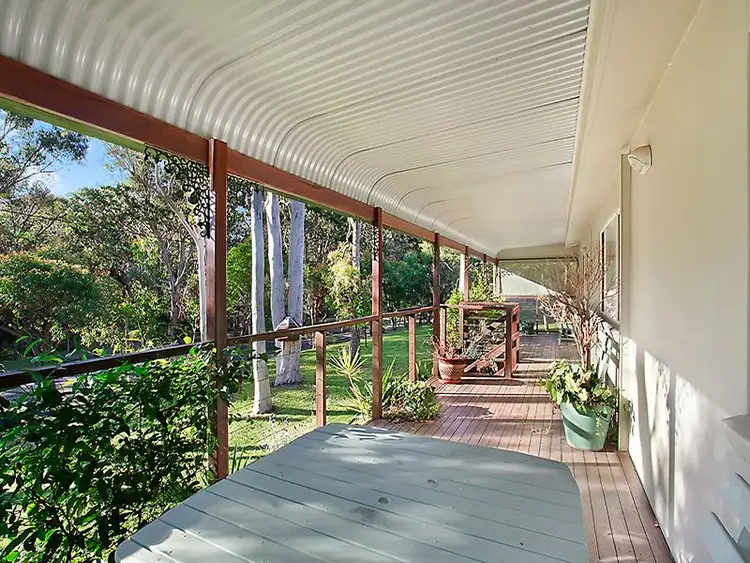Fourth view of Homely house listing, 117b/2 Macleay Drive, Budgewoi NSW 2262