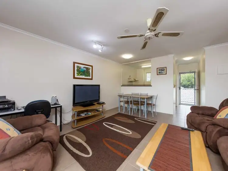 Third view of Homely apartment listing, 319 Coral Coast Drive, Palm Cove QLD 4879