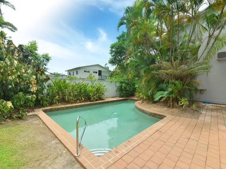 Third view of Homely unit listing, 7/9-11 Behan Street, Manunda QLD 4870