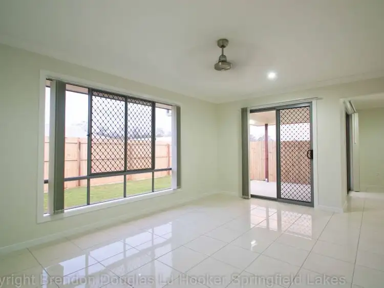 Seventh view of Homely house listing, 13 Foxtail Road, Ripley QLD 4306
