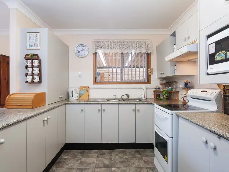 Second view of Homely villa listing, 8 Aurora Court, Warners Bay NSW 2282