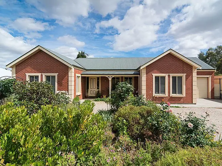 Main view of Homely house listing, 5 O'Driscoll Court, Strathalbyn SA 5255