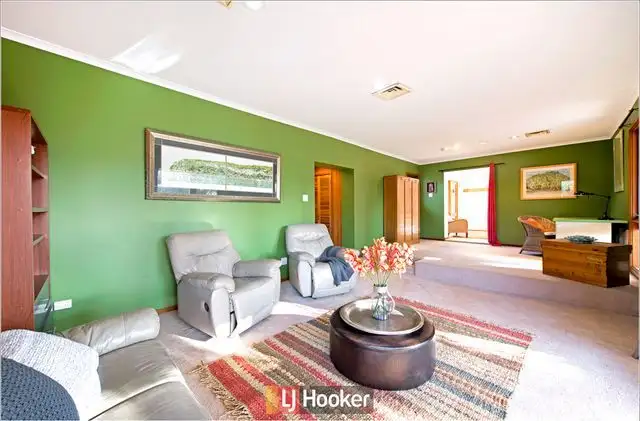 Sixth view of Homely house listing, 12 Hardman Street, O'connor ACT 2602