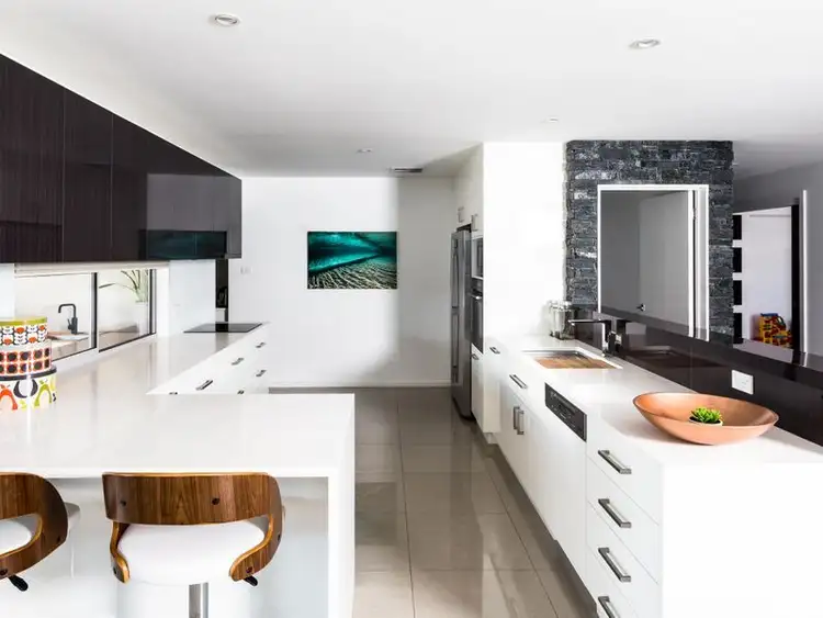 Third view of Homely house listing, 31 Katelyn Drive, Wynyard TAS 7325