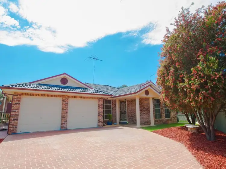 Main view of Homely house listing, 9 Bulli Cl, Prestons NSW 2170
