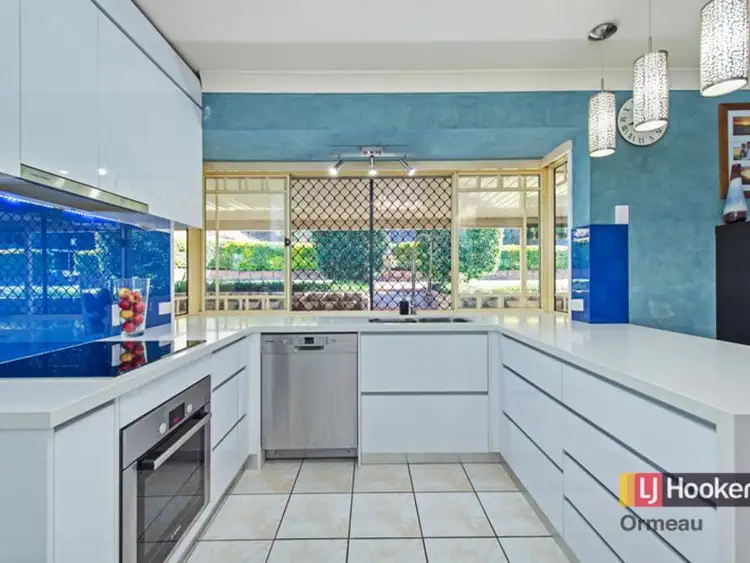 Second view of Homely house listing, 9 Jasmine Place, Beenleigh QLD 4207