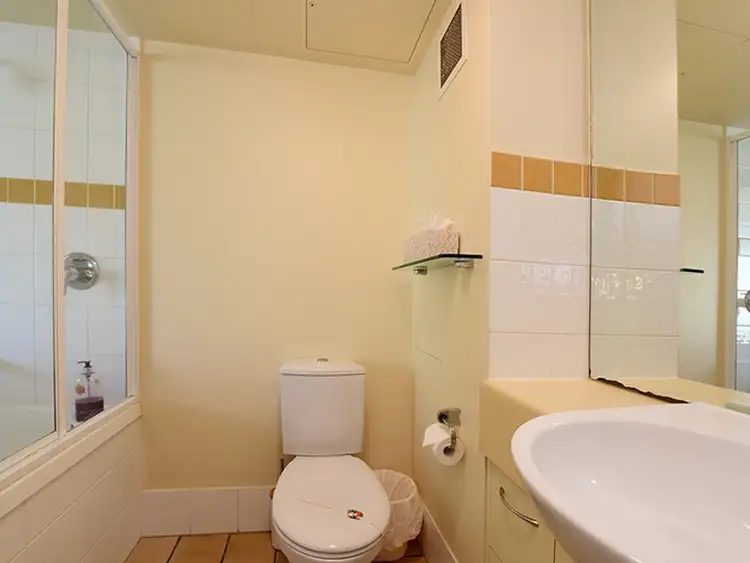 Sixth view of Homely unit listing, 213/180 Alexandra Parade, Alexandra Headland QLD 4572