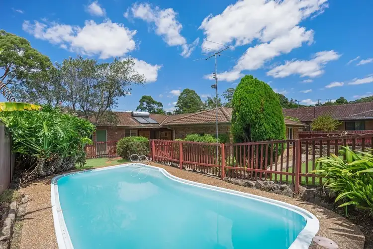 Seventh view of Homely house listing, 60 Sunset Street, Wyoming NSW 2250