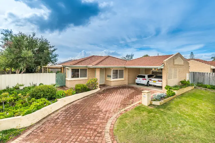 1B Taroona Lane, Currambine WA 6028