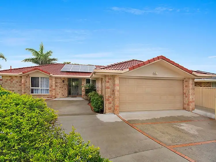 Fourth view of Homely house listing, 19 Claire Circuit, Ballina NSW 2478