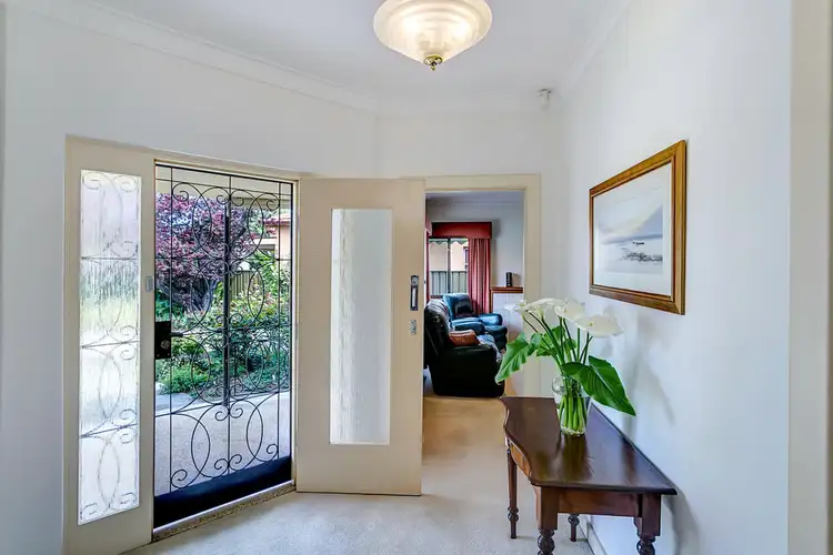 Second view of Homely house listing, 18 Birkinshaw Avenue, Manningham SA 5086