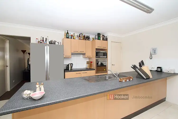 Fifth view of Homely house listing, 12-14 Oakdale Ct, Gleneagle QLD 4285