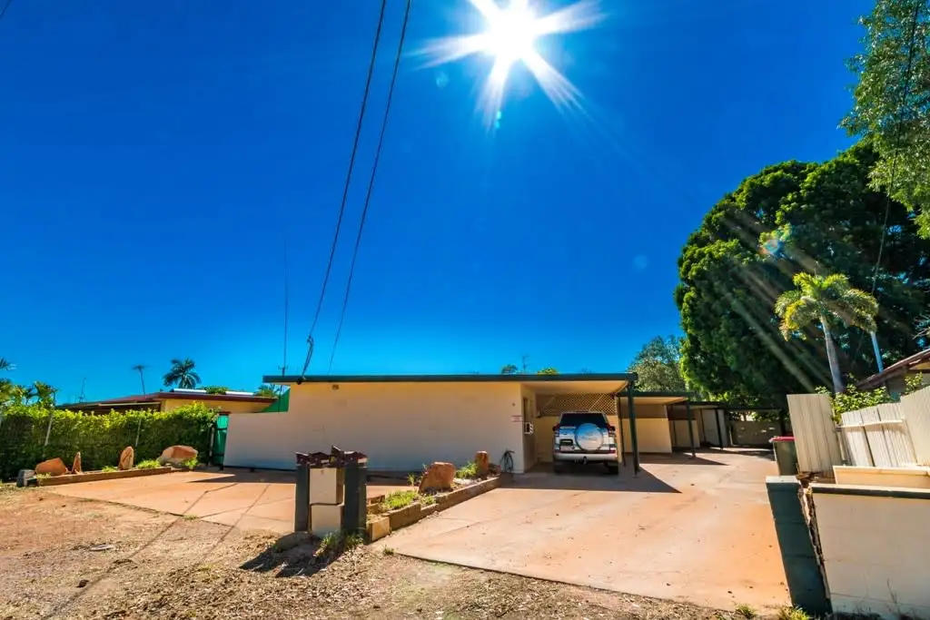 Main view of Homely block of units listing, Unit 1-4/6 King Street, Mount Isa QLD 4825