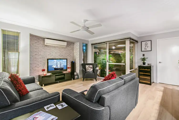 Second view of Homely house listing, 284 Millhouse Road, Aveley WA 6069