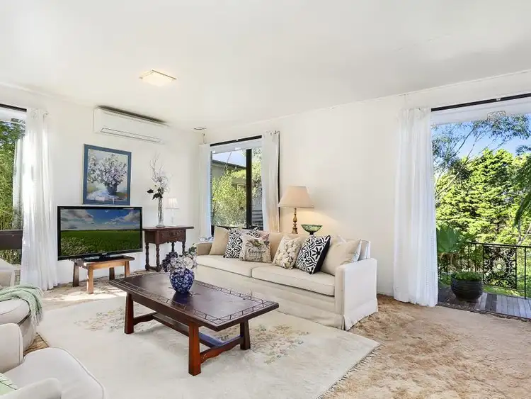 Sixth view of Homely house listing, 29 Sylvan Ave, East Lindfield NSW 2070