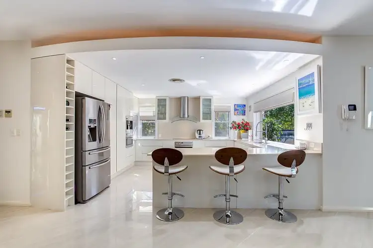 Sixth view of Homely house listing, 1 Toombra Lane, Twin Waters QLD 4564