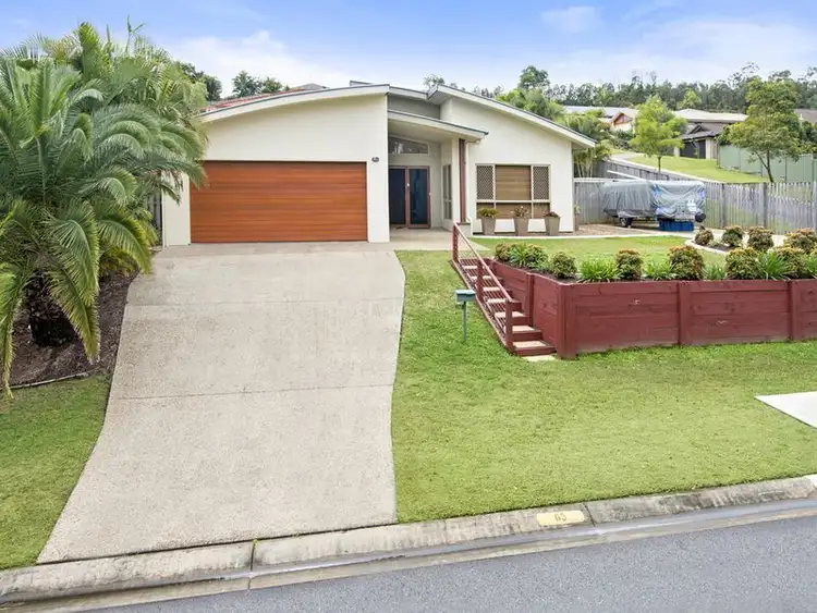 Second view of Homely house listing, 63 Victoria Drive, Pacific Pines QLD 4211