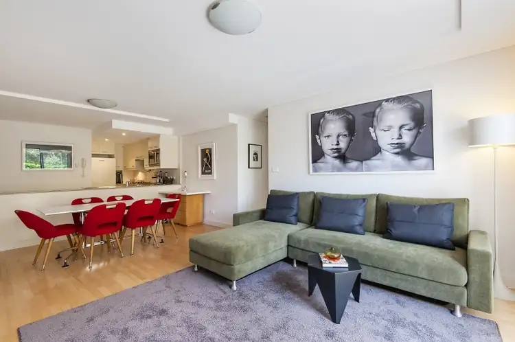 Main view of Homely unit listing, 9/42-44 Old Barrenjoey Road, Avalon Beach NSW 2107
