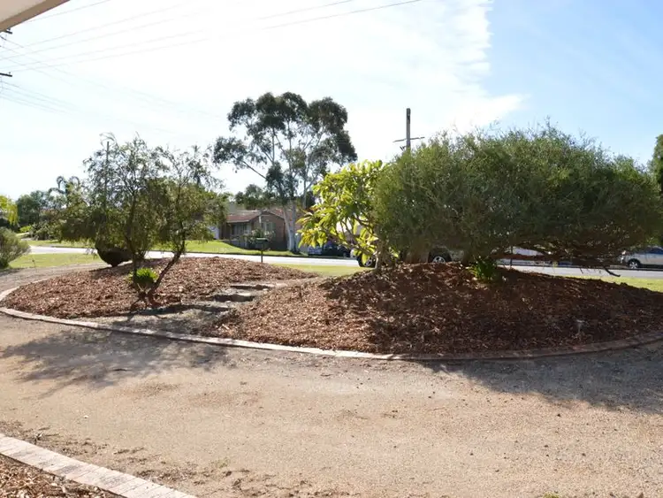 Fifth view of Homely house listing, 58 Salamander Way, Salamander Bay NSW 2317