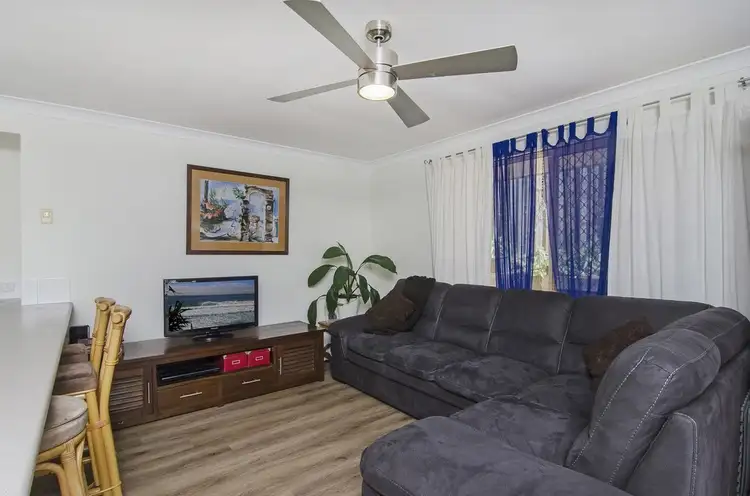 Fourth view of Homely house listing, 8 County Close, Parkwood QLD 4214