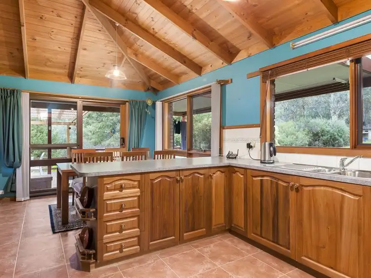 Fifth view of Homely house listing, 380 Boyer Road, Dromedary TAS 7030