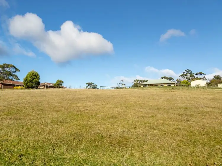 Fourth view of Homely land listing, 19 Saddle Road, Kettering TAS 7155