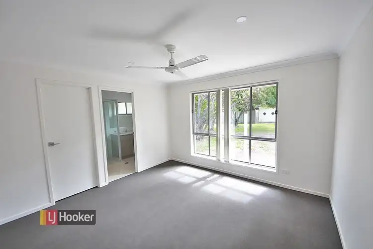 Fifth view of Homely semi-detached listing, 2/8 Sheehan Street, Kallangur QLD 4503