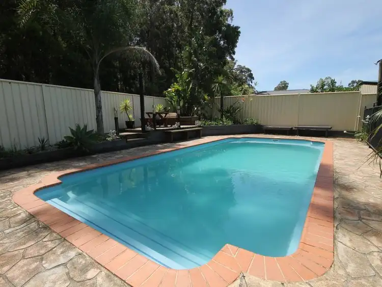 Third view of Homely house listing, 4 Atkins Place, St Georges Basin NSW 2540