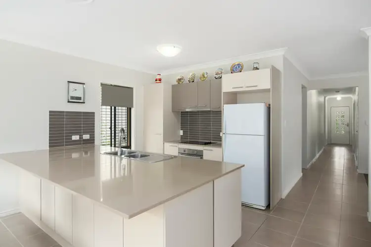 Fifth view of Homely house listing, 25 Barradeen Circuit, Pacific Pines QLD 4211