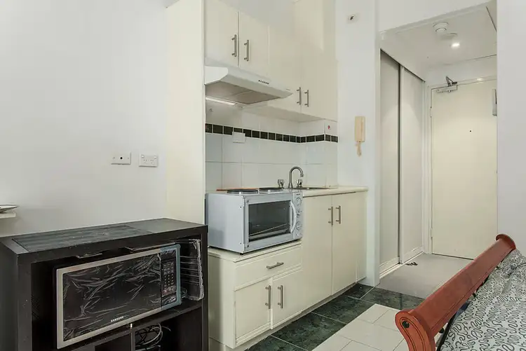 Fourth view of Homely studio listing, 11/22 Great Western Highway, Parramatta NSW 2150