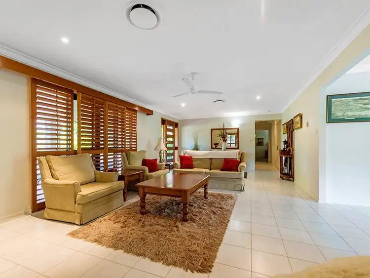 Fourth view of Homely house listing, 3 Natan Road, Mudgeeraba QLD 4213