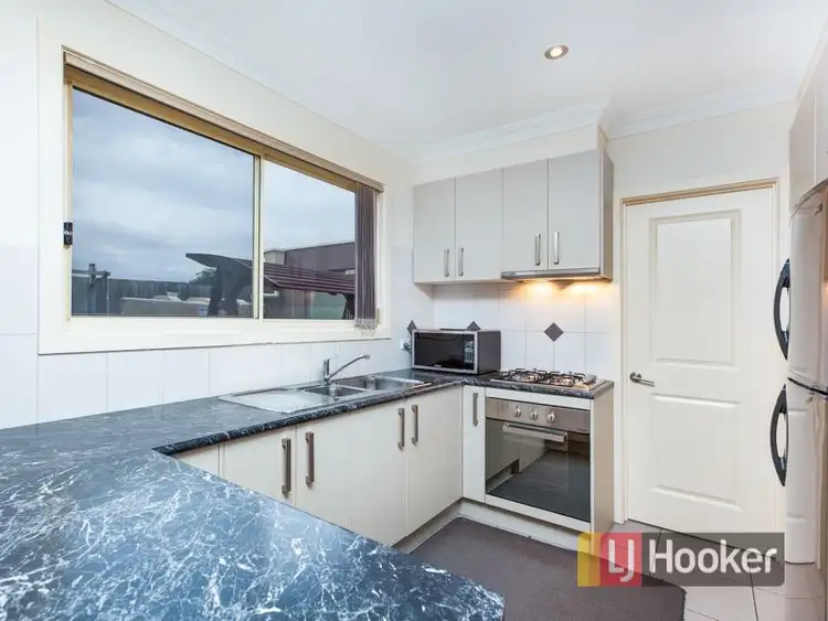 Second view of Homely townhouse listing, 2/158 David Street, Dandenong VIC 3175
