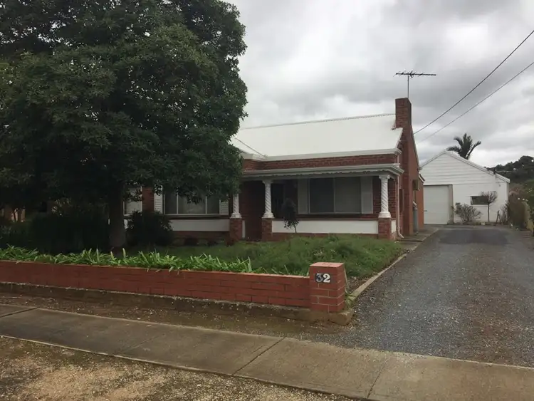 Main view of Homely house listing, 32 Second Street, Gawler South SA 5118