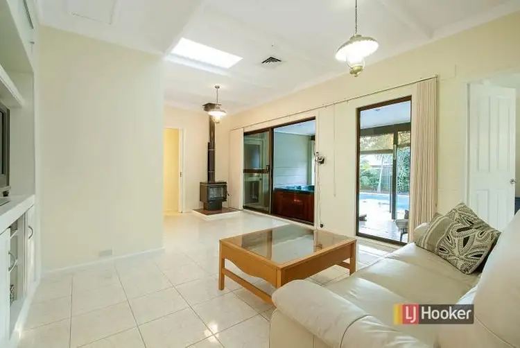 Seventh view of Homely house listing, 10 Verletta Avenue, Castle Hill NSW 2154