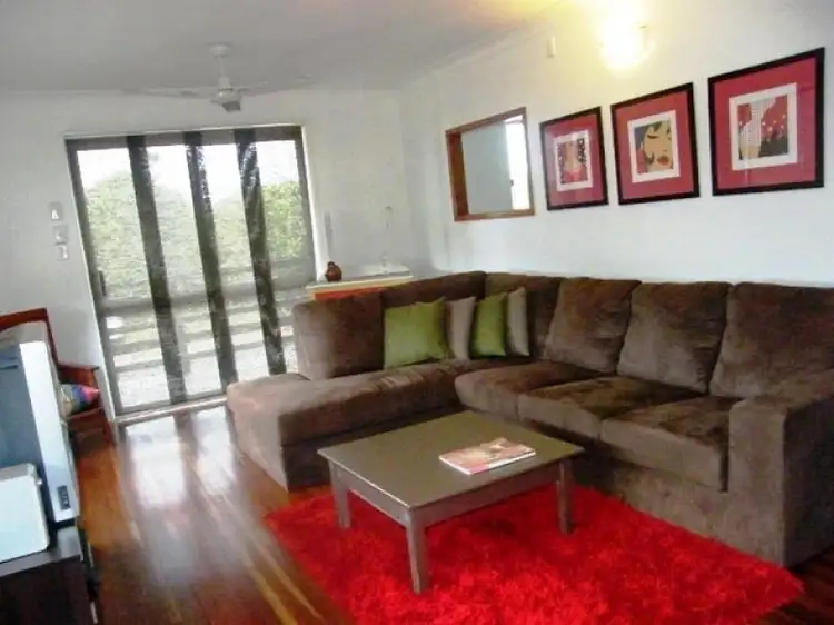 Second view of Homely house listing, 5 Little Park Street, Yeppoon QLD 4703
