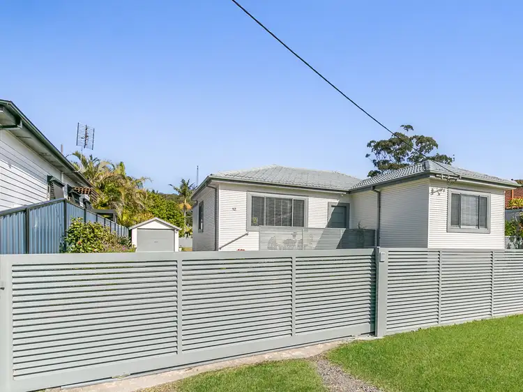 12 Murray Street, Swansea NSW 2281