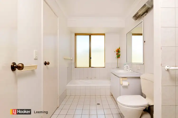 Seventh view of Homely semi-detached listing, 31 Ela Street, Leeming WA 6149