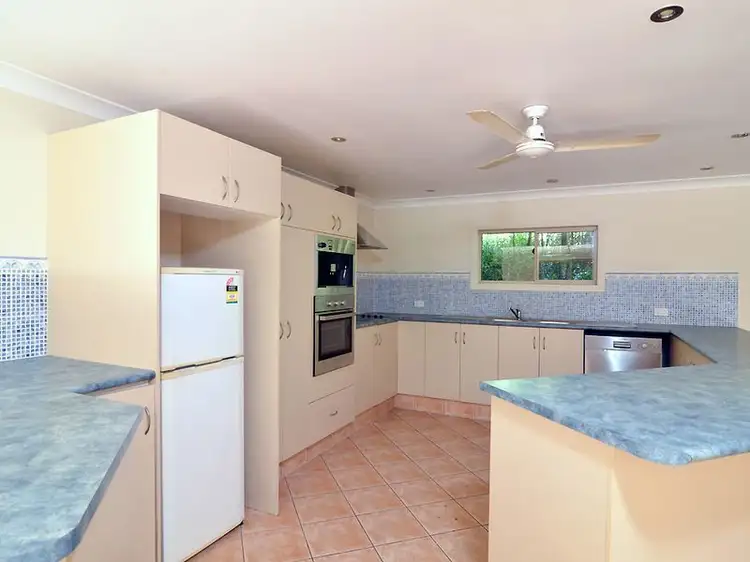 Third view of Homely house listing, 320 Mowbray River Road, Mowbray QLD 4877