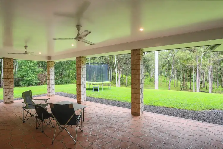 Sixth view of Homely house listing, 52 Gumnut Drive, Alligator Creek QLD 4740