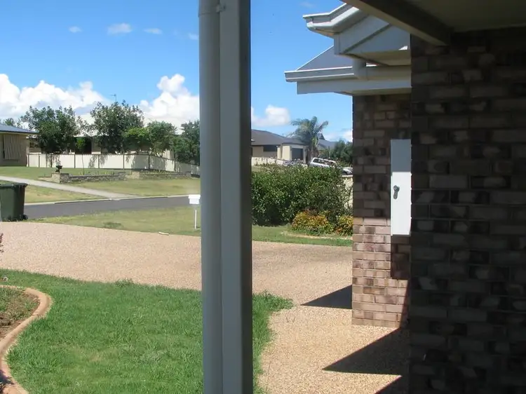 Third view of Homely semi-detached listing, Unit2/5 Hans Borgar Court, Warwick QLD 4370