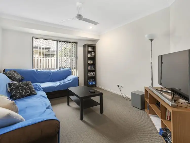 Fourth view of Homely house listing, 38 Dillon Avenue, Augustine Heights QLD 4300